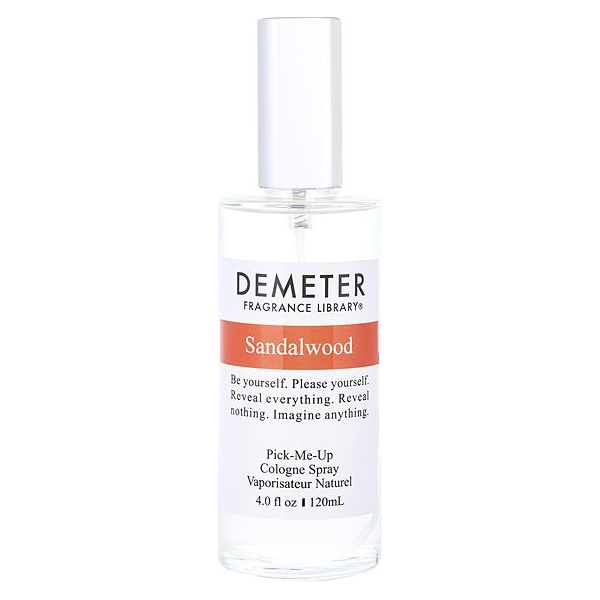 Demeter Sandalwood