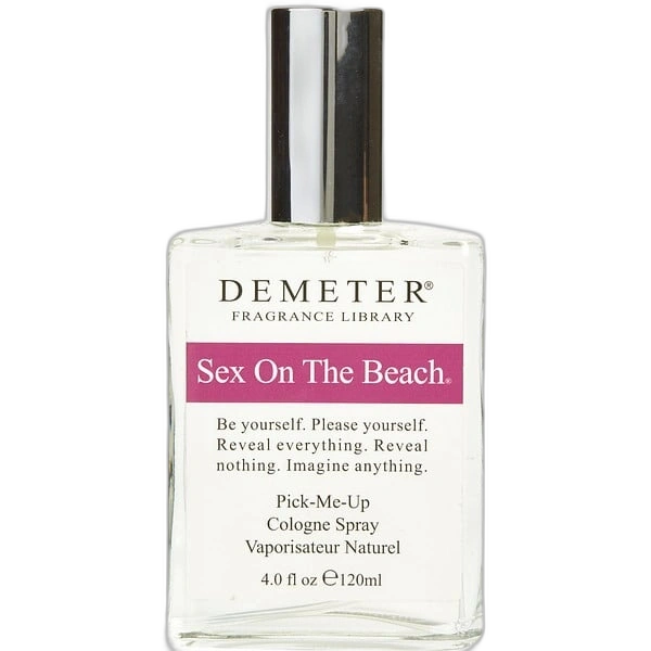 Sex On The Beach by Demeter Fragrance Library