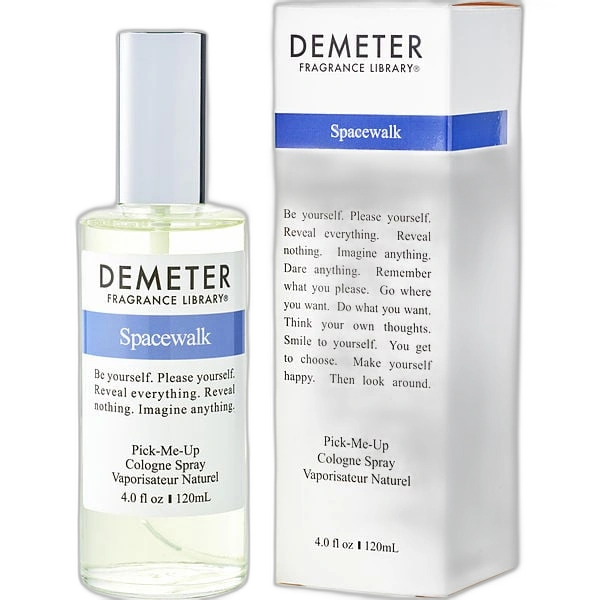 Spacewalk by Demeter Fragrance Library