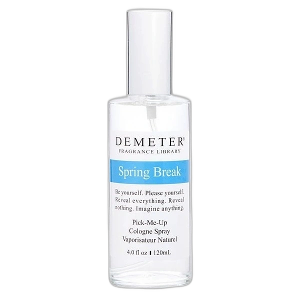 Spring Break by Demeter Fragrance Library
