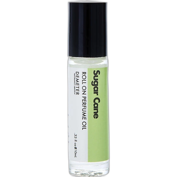 Sugar Cane by Demeter Fragrance Library