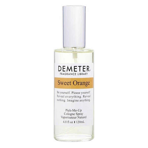 Demeter Sweet Orange