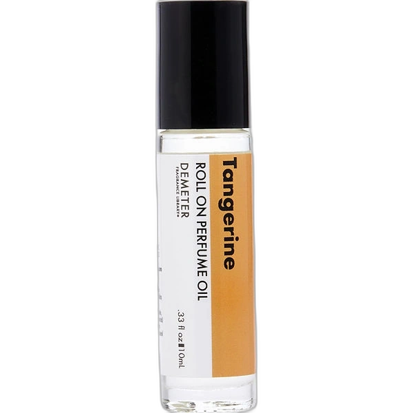 Tangerine by Demeter Fragrance Library
