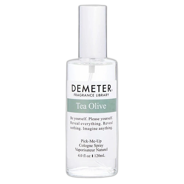 Tea Olive by Demeter Fragrance Library