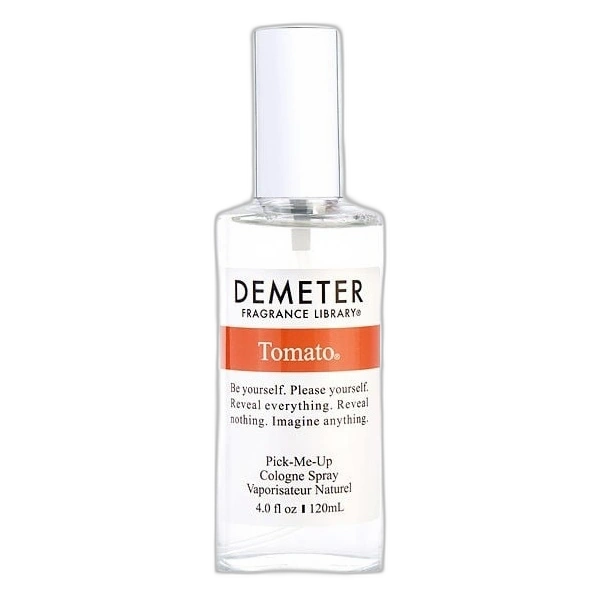Tomato by Demeter Fragrance Library