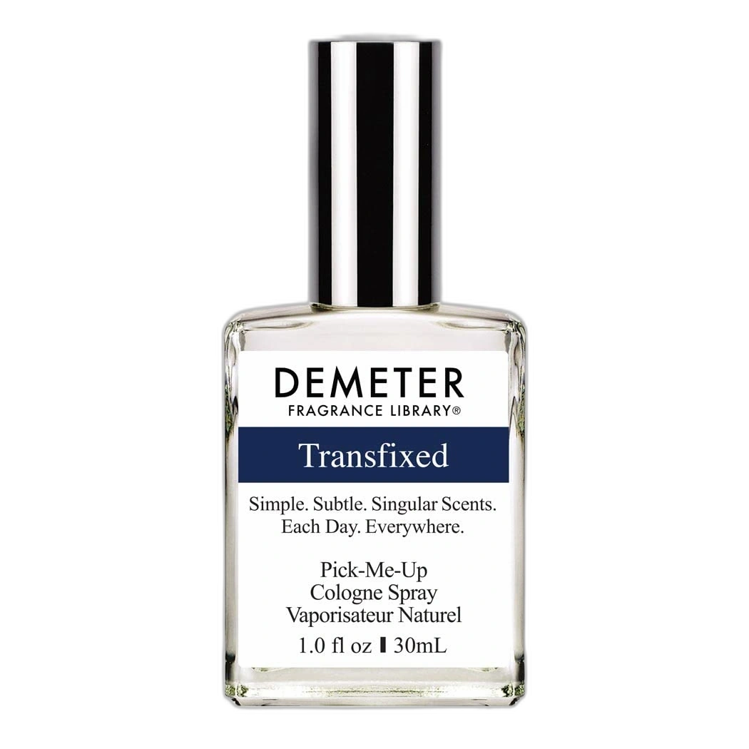 Transfixed by Demeter Fragrance Library