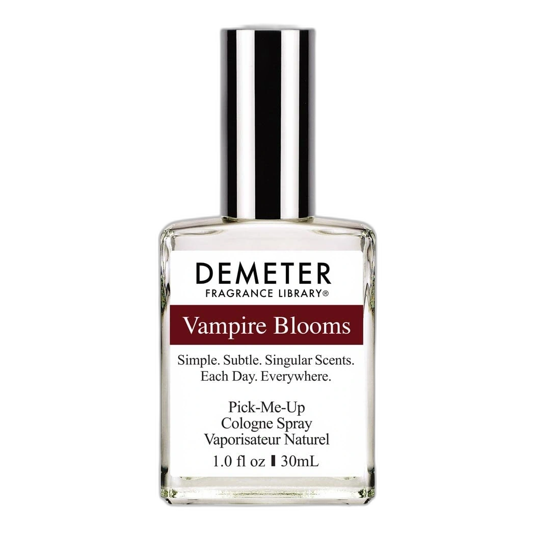 Vampire Blooms by Demeter Fragrance Library