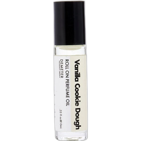Vanilla Cookie Dough by Demeter Fragrance Library