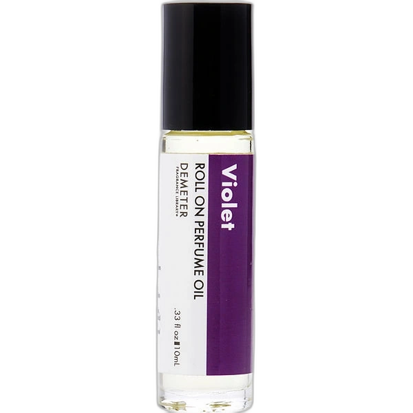 Violet by Demeter Fragrance Library
