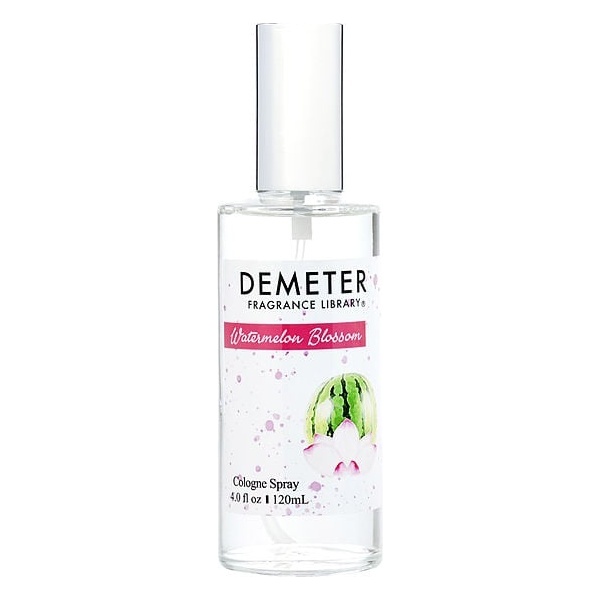 Demeter Watermelon Blossom