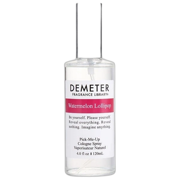 Watermelon Lollipop by Demeter Fragrance Library
