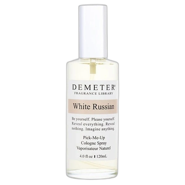 White Russian by Demeter Fragrance Library