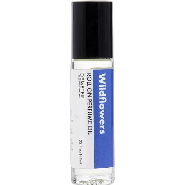 Wildflowers by Demeter Fragrance Library