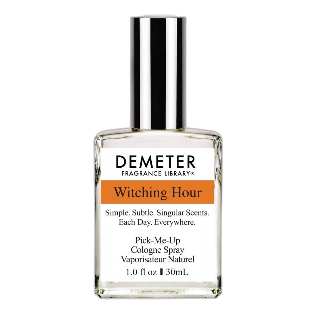 Witching Hour by Demeter Fragrance Library