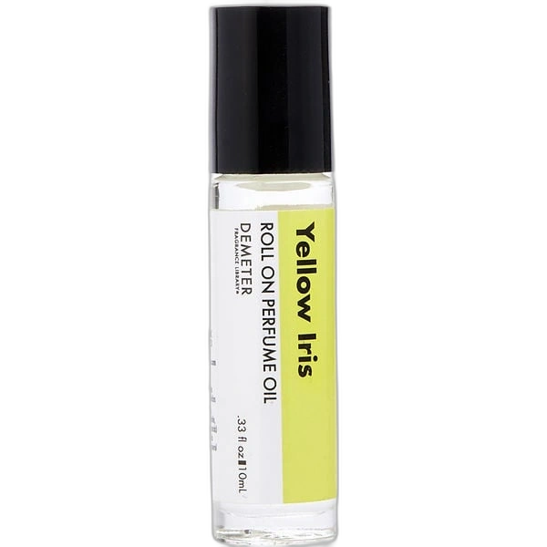 Yellow Iris by Demeter Fragrance Library
