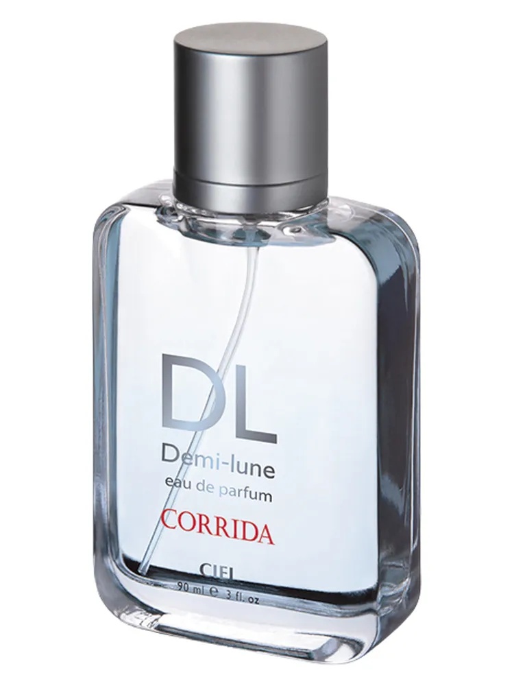 Demi-Lune Corrida thumbnail 2