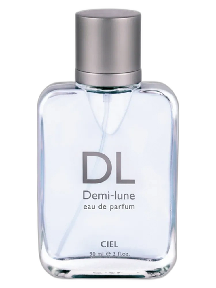 Demi-Lune No 2 for men