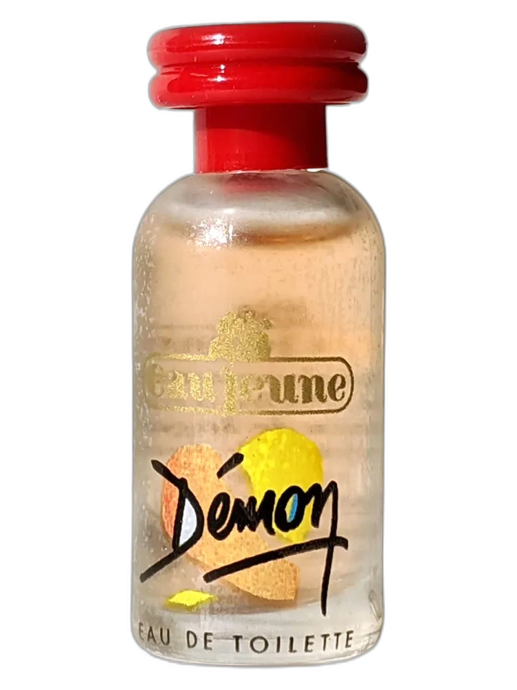 Demon for women