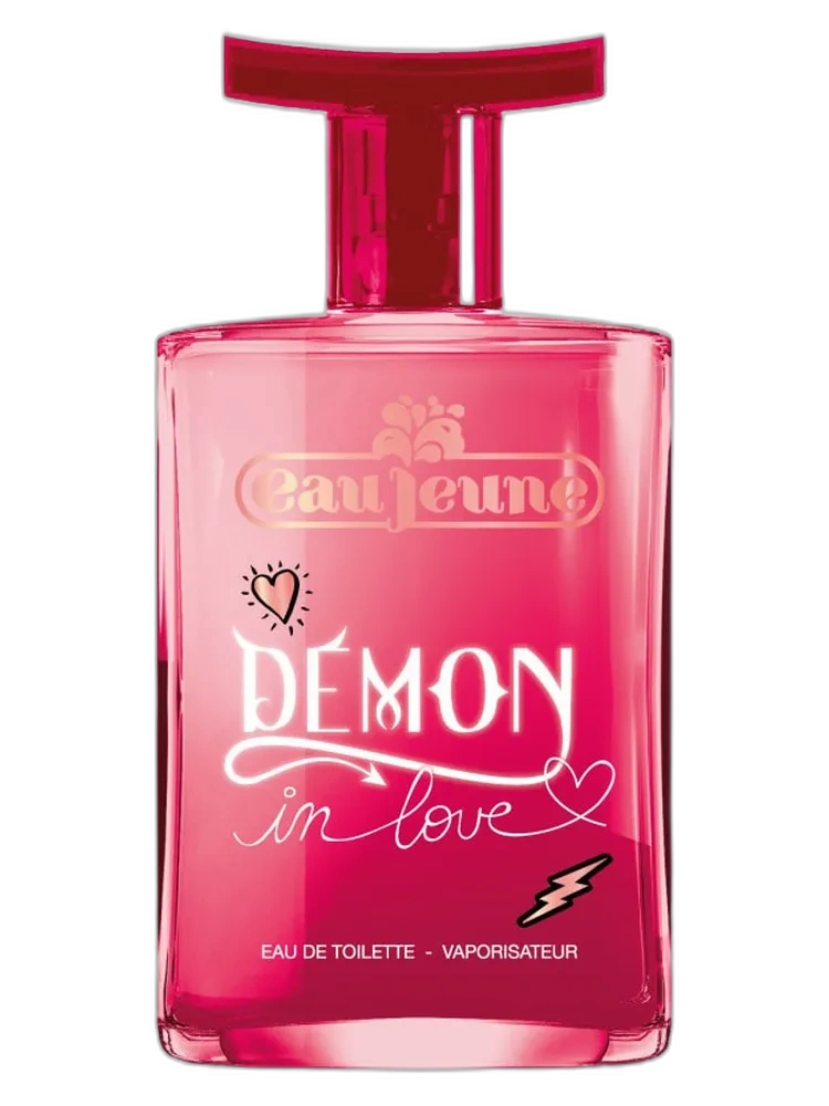 Demon In Love for women