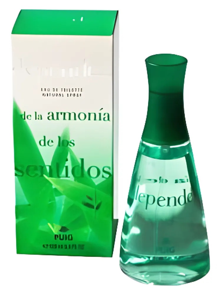 Depende De La Armonia De Los Sentidos thumbnail 2