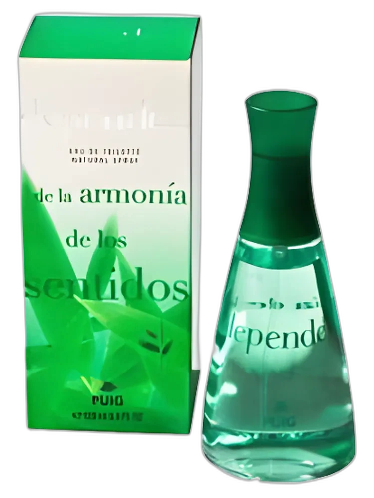 Depende... de la Armonía de los Sentidos