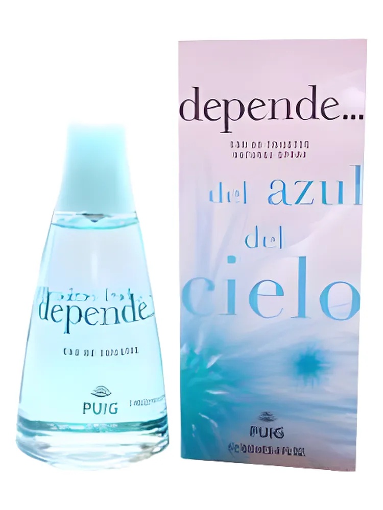 Depende Del Azul Del Cielo thumbnail 2