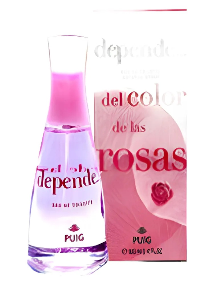 Depende Del Color de Las Rosas thumbnail 2