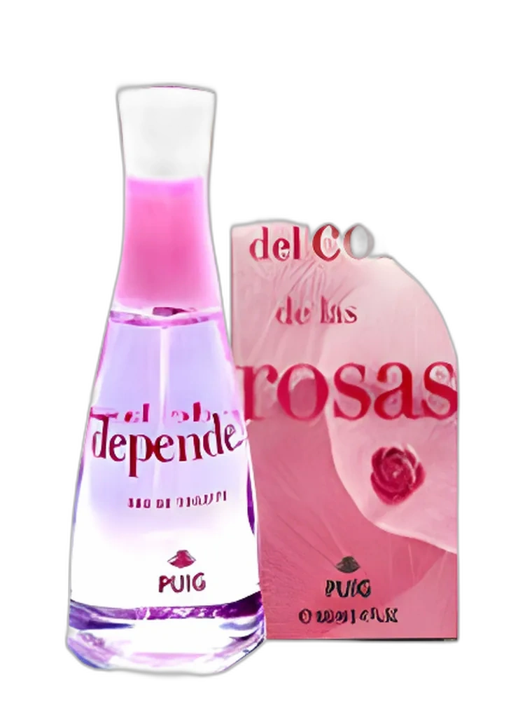 Depende... del Color de las Rosas
