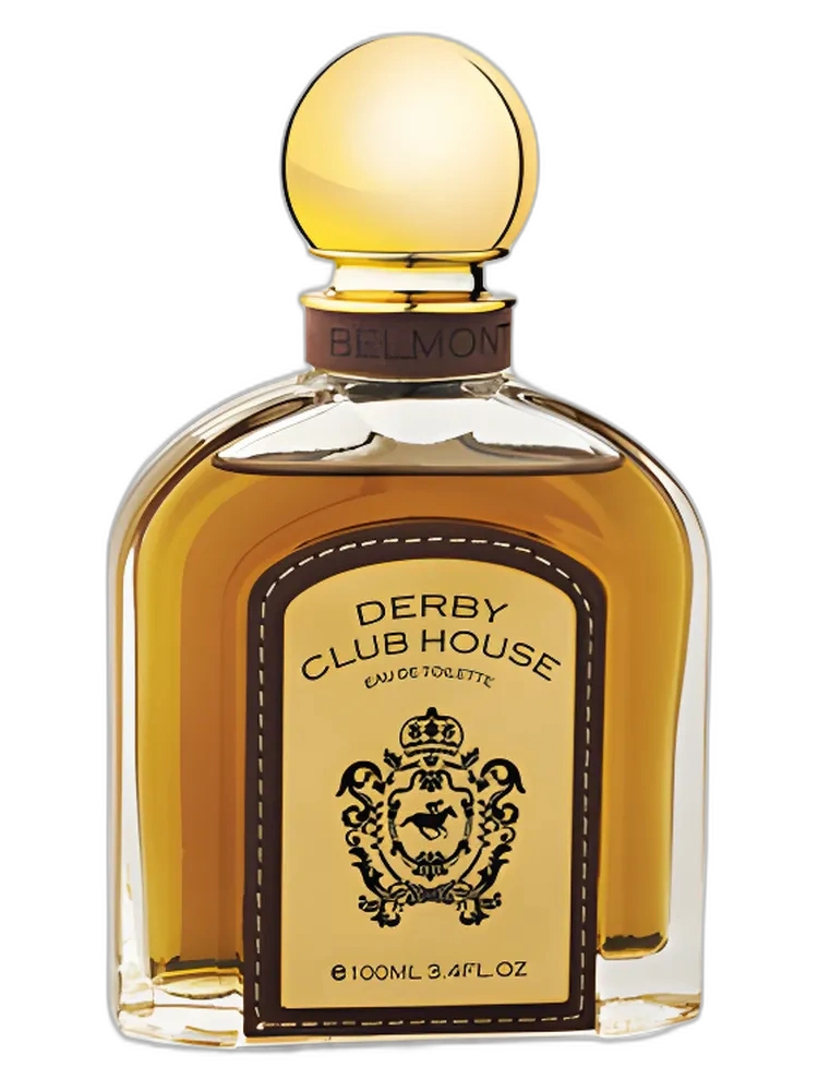 Derby Club House Belmont