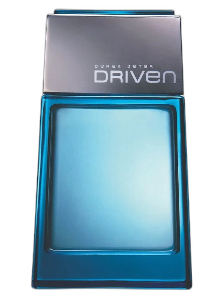 Derek Jeter Driven