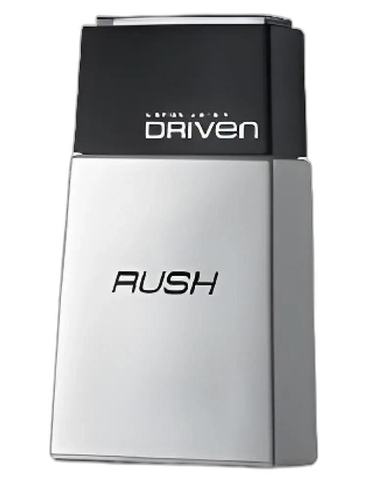 Derek Jeter Driven Rush