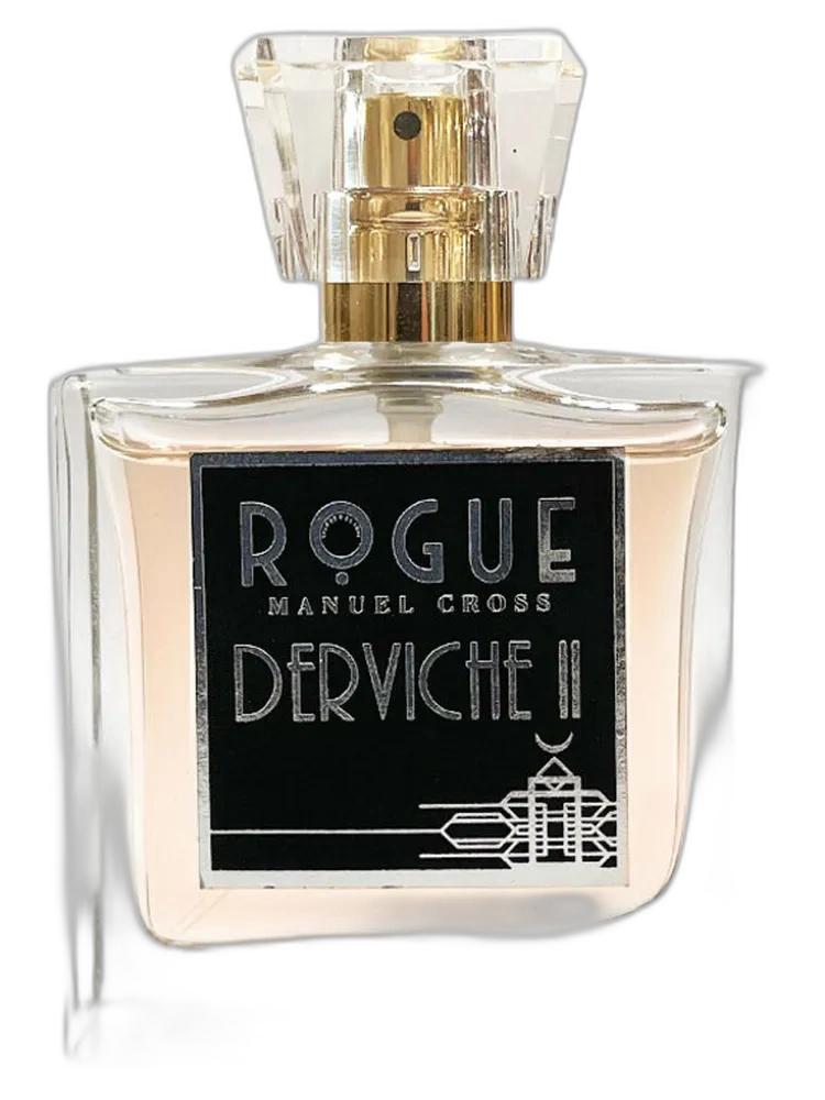 Derviche II unisex