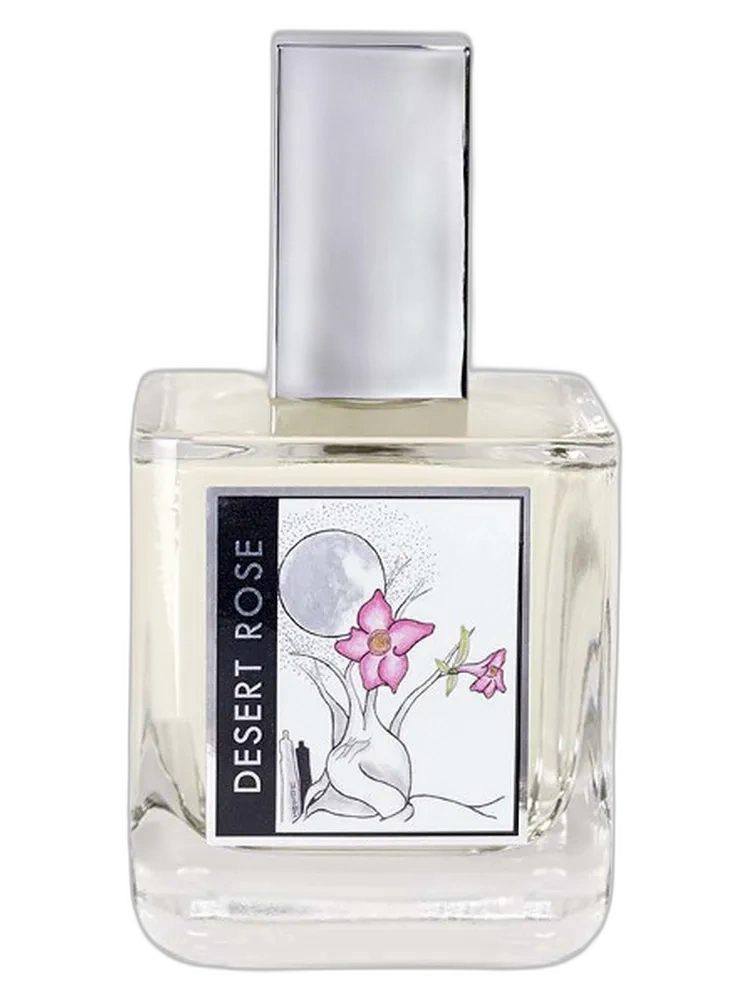 Desert Rose