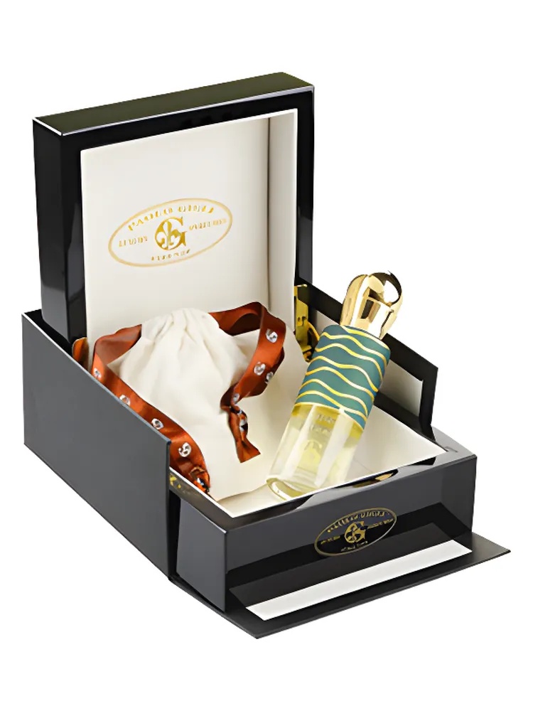 Miniatura 2 de Desiderio Extract