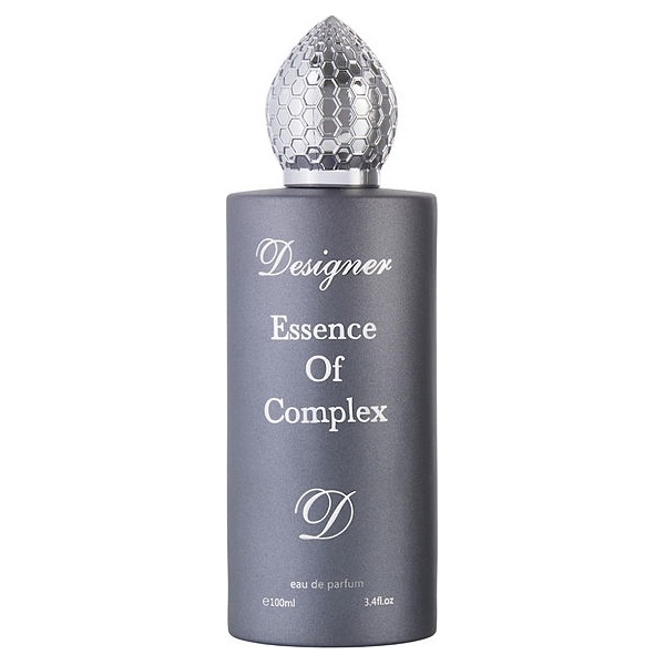 Designer Essence Of Complex