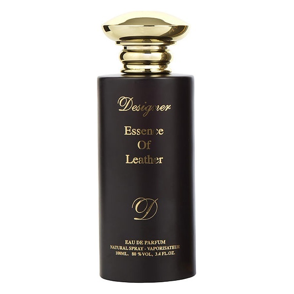 Designer Essence Of Leather