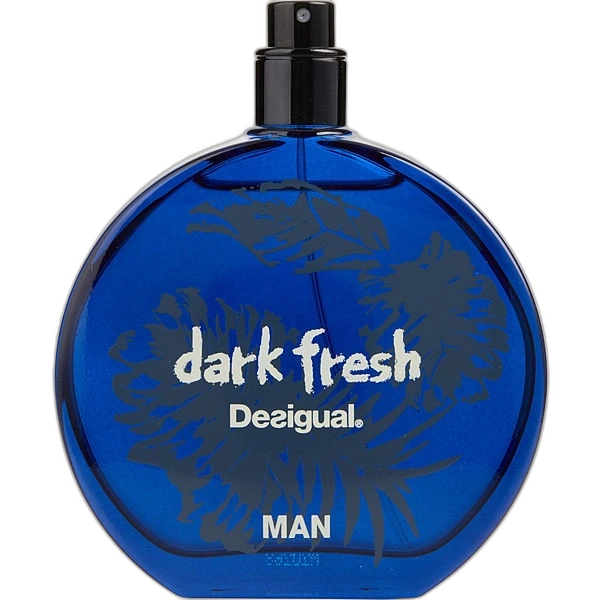 Dark Fresh