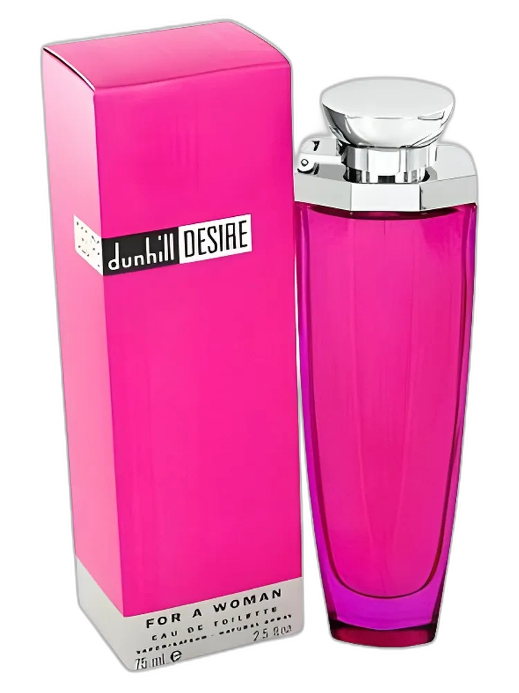 Desire for a Woman for women