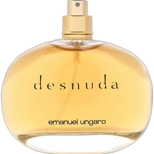 Desnuda