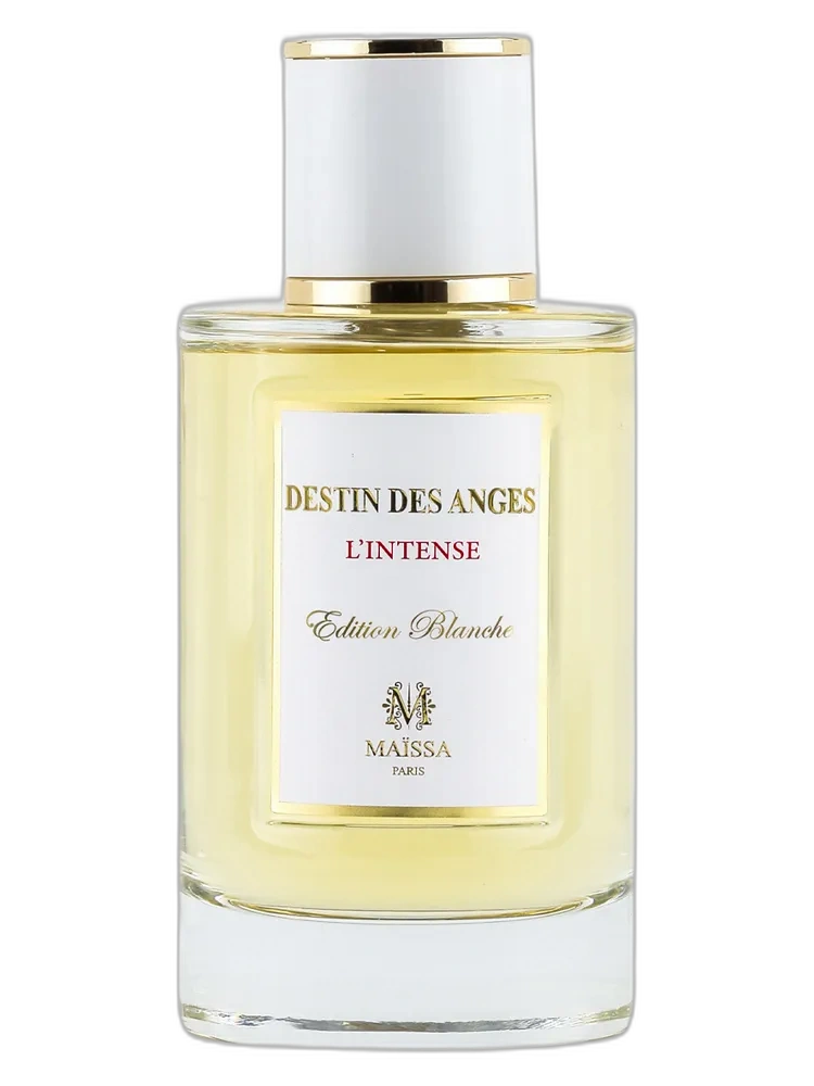 Destin des Anges Maissa Parfums for women