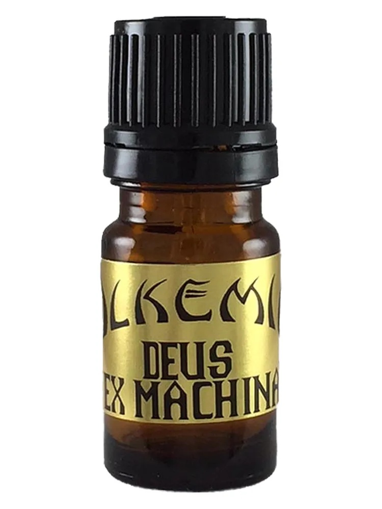 Deus ex Machina thumbnail 2