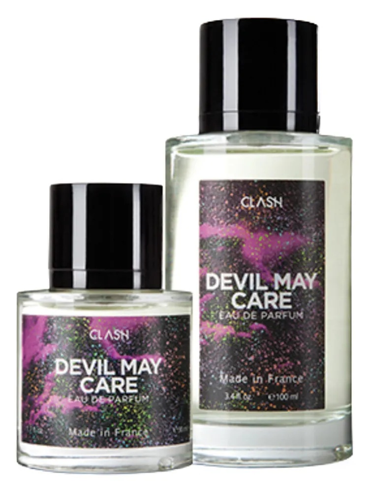 Miniatura 2 de Devil May Care