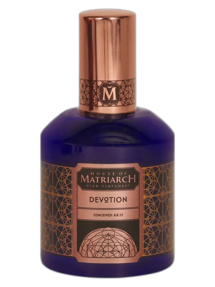 Devotion unisex