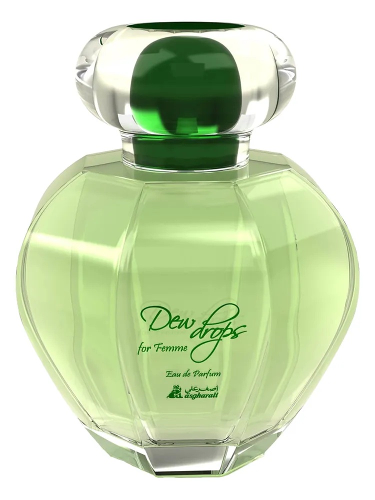 Dew Drops thumbnail 2