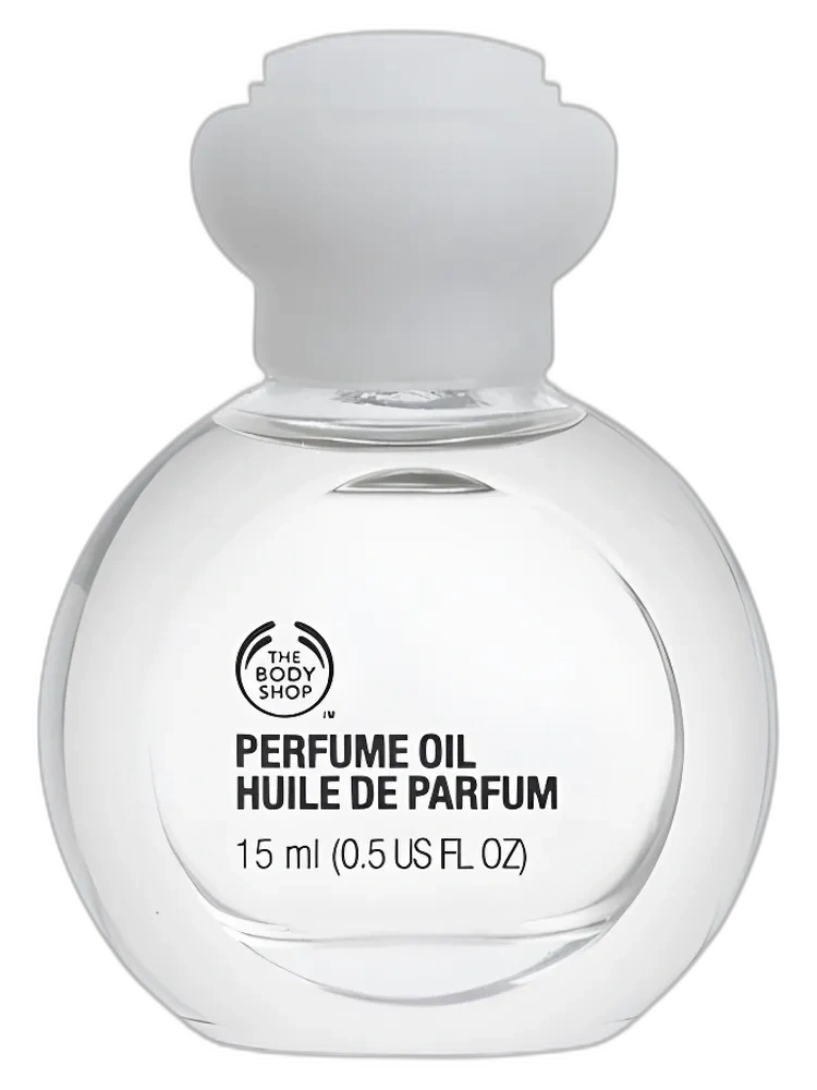 Dewberry by The Body Shop