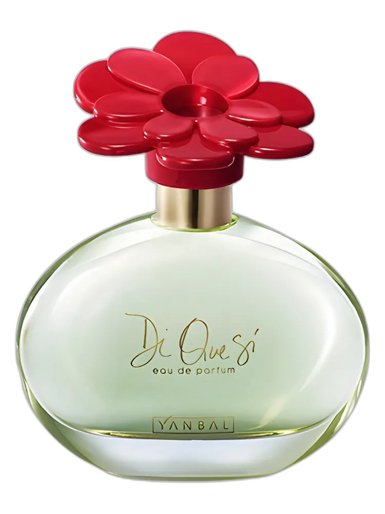 Di Que Si for women