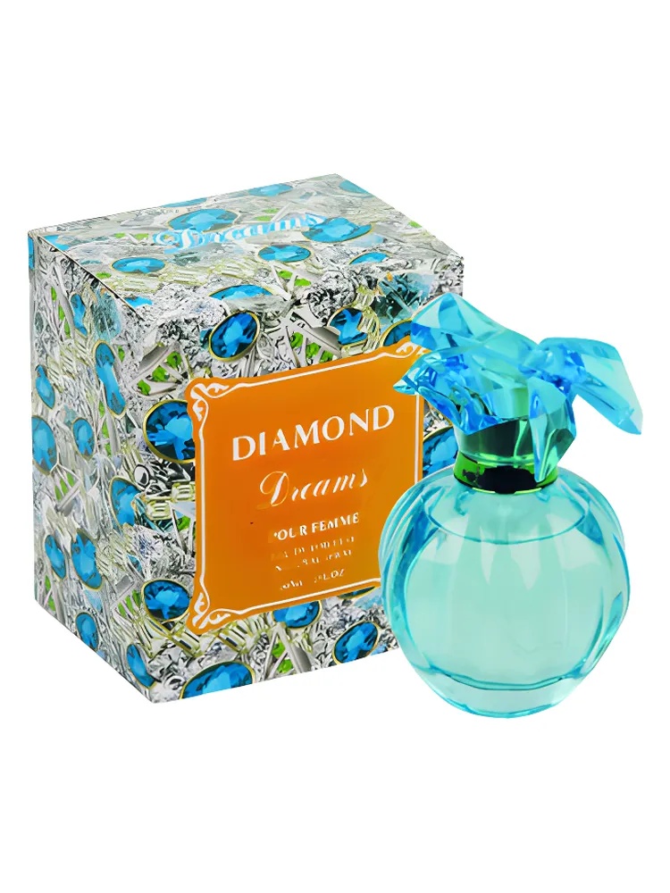Miniatura 2 de Diamond Dreams