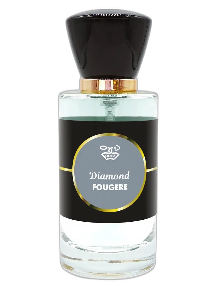 Diamond Fougere