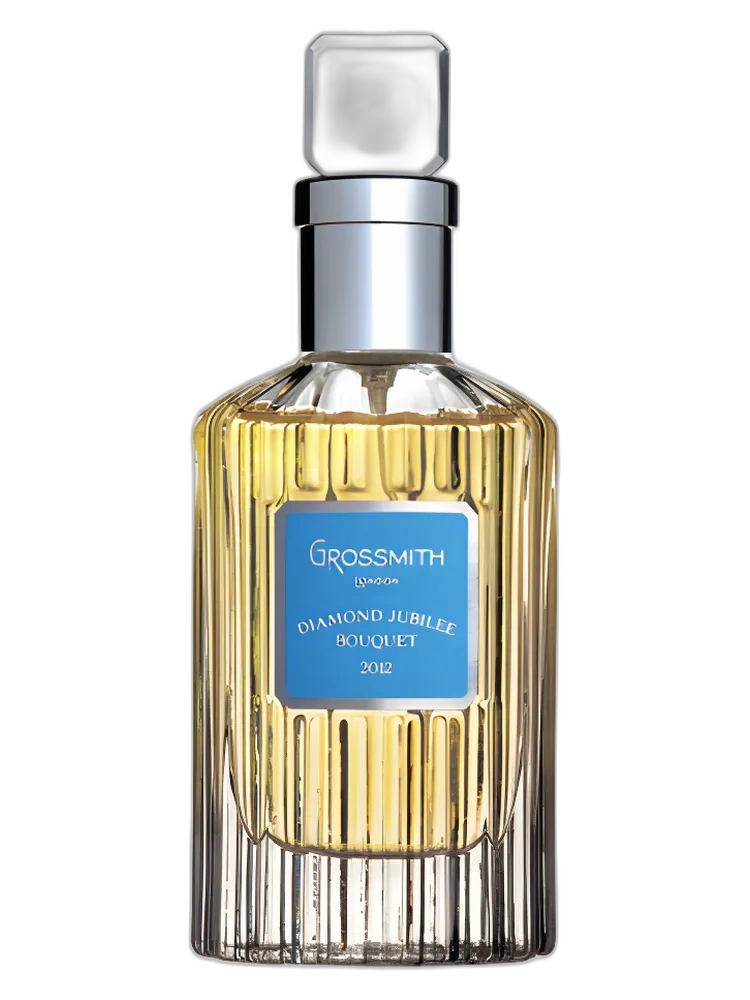 Diamond Jubilee Bouquet for women