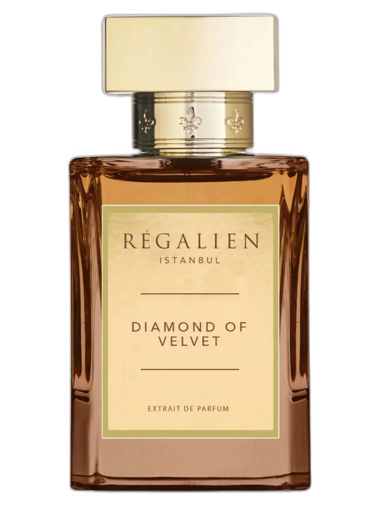 Diamond Of Velvet unisex